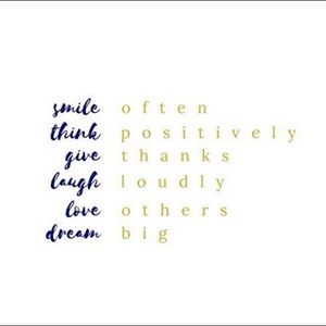 Meet your Posher, Rachel